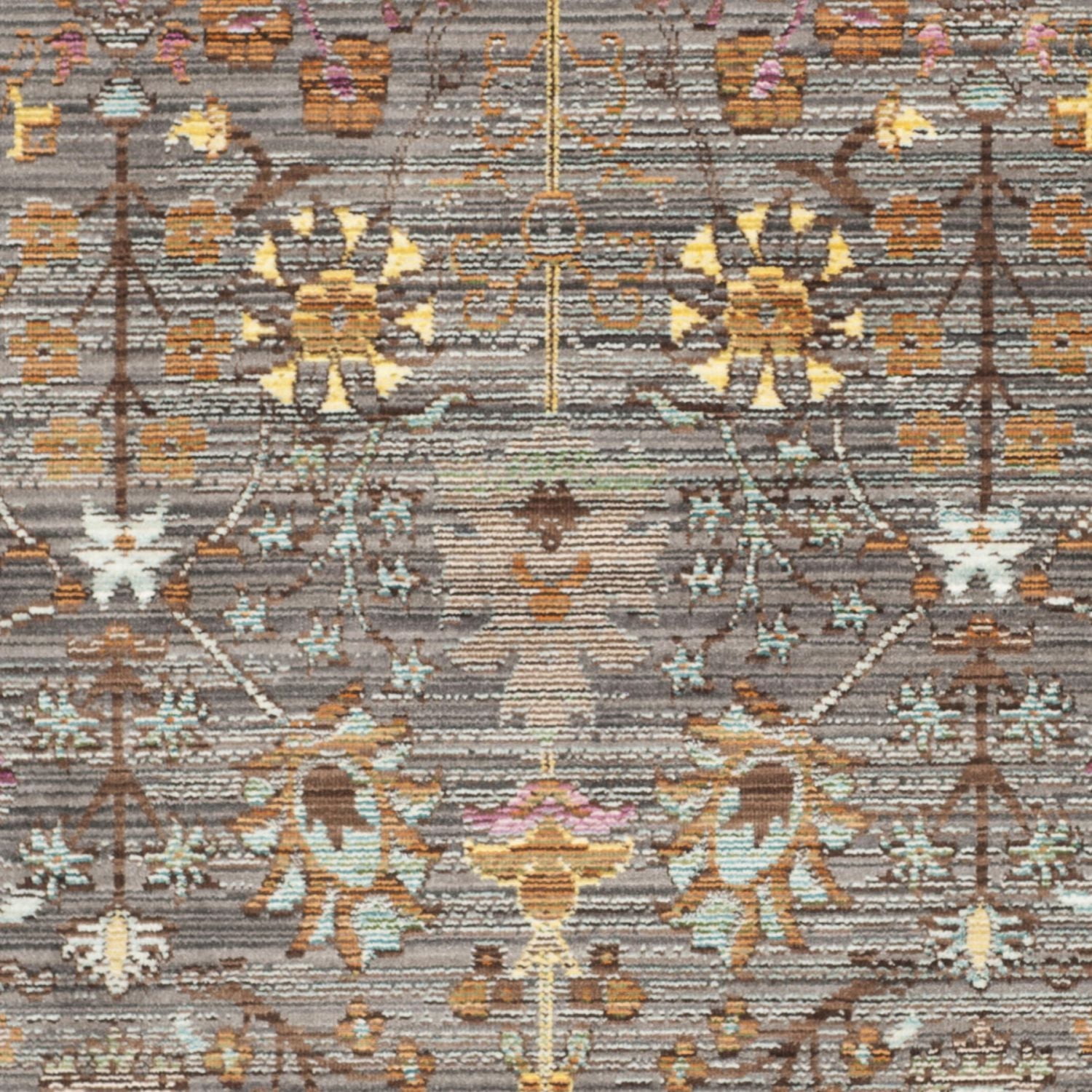 Safavieh Valencia Grigor Tapis Traditionnel