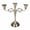 Bronze, variant on TNDBKQWR Decor for Coffee Table Candle Stand Holder, Candle Stand Holder Candelabra Centerpiece, Dining Table Centerpiece Decor(1PCS)