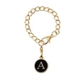 thumbnail image 1 of Letter Charm Cup Handle Initial ID Identification Accessory Unique Thoughtful Idea For Valentine Birthday Anniversary Customizable Drinkware, 1 of 6