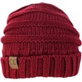 thumbnail image 3 of ORUYROP Bonnet pour Femmes, 3 of 6