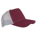thumbnail image 1 of Beechfield Mens Half Mesh Trucker Cap / Headwear, 1 of 2