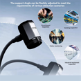 thumbnail image 4 of AS21 Mini Clamp-Type Infrared Thermal Imaging Equipment Rapid Diagnostic Instrument Thermal Imager, 4 of 5