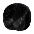 thumbnail image 2 of EGNMCR Folding Ear Muffs With Warm Ear Covers For Winter p olyester, 2 of 3