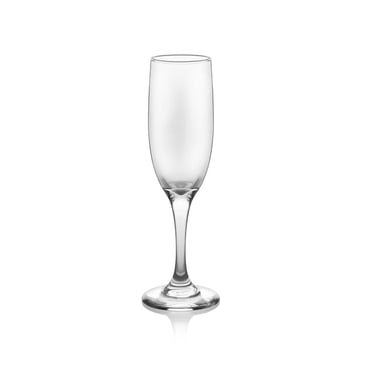 Verre flûte