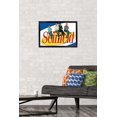 thumbnail image 3 of Seinfeld - Logo Wall Poster, 22.375" x 34", 3 of 4