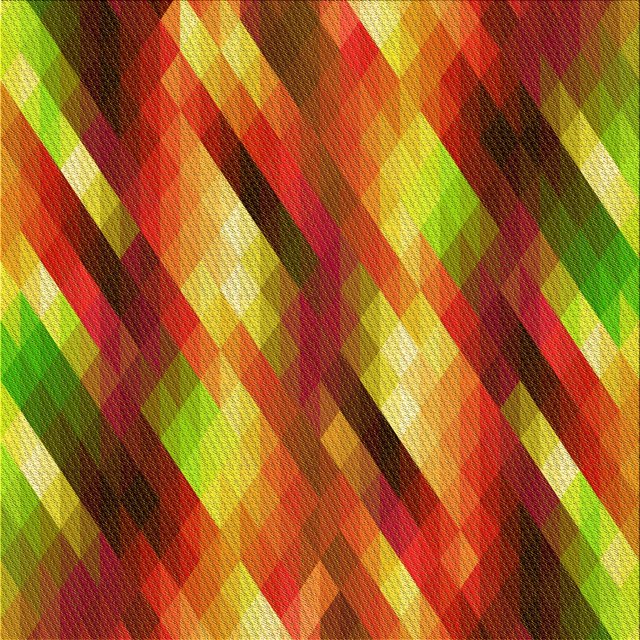 Ahgly Company Tapis d'Aire Intérieur Lavable à la Machine, Carré, Transitionnel, Rouge, 6 Pieds Carré