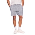 thumbnail image 1 of George Men's Linen-Blend Short, 1 of 6