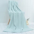 thumbnail image 3 of DPTALR Serviette Douce et Absorbante en Coton pour Couple Adulte, 3 of 3