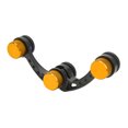 thumbnail image 2 of Fishing Knotter, Good Durability Fishing Knot Assist Tool Wear Resistance  For Outdoor Yellow, 2 of 8