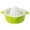 Green, variant on Manual Juicer for Oranges and | Le Mon Squeezer with Bowl Strainer and multifunctional design for effortless fresh juice extraction