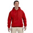 thumbnail image 1 of Adult DryBlend® 15 oz./lin. yd., 50/50 Capuche - Rouge - G, 1 of 1