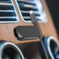 thumbnail image 3 of MesaSe Mini Portable Magnetic Car Air Vent Mount Dashboard Phone GPS Holder Cable Clip, 3 of 8