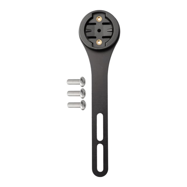Support de Guidon Intégré pour Ordinateur de Vélo pour Garmin pour Bryton