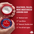 thumbnail image 3 of Old Spice Hair Styling Pomade for Men, 3 of 14