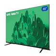 thumbnail image 4 of Téléviseur intelligent Roku onn QLED UHD 4K de 165 cm (65 po), 4 of 20