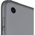 thumbnail image 4 of Refurbished Apple iPad 8th Gen - WiFi Only - 128GB - Space Gray iPad (2020) 10.2 Inch - Excellent Condition, 4 of 9