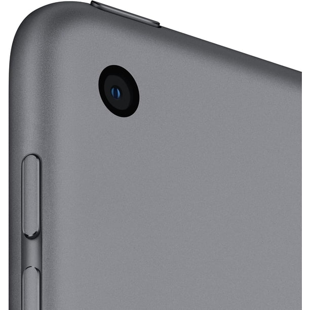 Apple iPad 8th Gen - 32GB (WiFi Only) - Gray 10.2