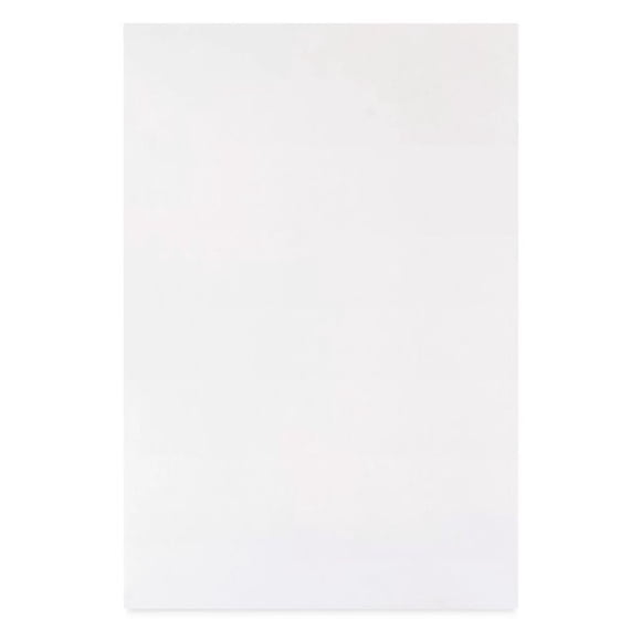 FORMIT White Foam Board 20X30 Presentation Board