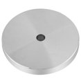 thumbnail image 3 of LAFGUR Fruit Stick, Bird Fruit Holder, (Silver) Smooth Appearance Tow Sizes For Parrots Pets Birds Animals, 3 of 8