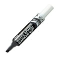 thumbnail image 1 of Pentel Maxiflo Marqueur Effaçable à Sec, Pointe Biseautée, Noir, 1 Unité, 1 of 1