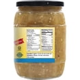 thumbnail image 3 of Grilled Eggplant Puree in Jar | 23 Oz, 3 of 5