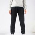 thumbnail image 5 of CHUANK Kids Boys Girls Sweatpants Workout Pants High Waisted Drawstring Trackpants Cinch Bottom Trousers, 5 of 5