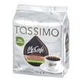 thumbnail image 2 of Tassimo McCafé Premium Roast Decaf Coffee Single Serve T-Discs, 2 of 3