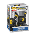 thumbnail image 2 of Funko Pop! Games: Pokemon - Umbreon figurine en vinyle, 2 of 3