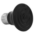 thumbnail image 4 of Ceramic Heat Emitter Heat Lamp Bulb Reptile Heat Lamp Bulb, Chicken Coop Heater Reptile Heat Bulb Uvb Reptile Light, Reptile Heat Lamp, For Reptiles For Chicken, 4 of 8