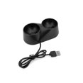 thumbnail image 1 of Charging Dock Charger Stand For PS Move Controller, 1 of 5