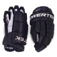 thumbnail image 3 of Powertek V5.0 Youth Hockey Gloves &ndash;  8''/Orange, 3 of 14