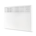 thumbnail image 1 of Stelpro High-End Convector, 1500W, 240 volts, 29 1/4" x 17 7/8"- Built-In SMART Thermostat - Works with Alexa- ORLEANS Series - Fast Temperature Rise, Stylish and Compact (SOR1502W) White, 1 of 13