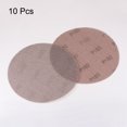 thumbnail image 3 of Unique Bargains 10pcs Mesh Sanding Discs 6 Inch Hook and Loop Sanding Net 180 Grits Dust Free Abrasive Pads for Wood Furniture, 3 of 7