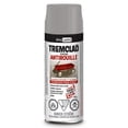 thumbnail image 2 of Peinture en spray Tremclad pour protection contre la rouille, à base d'huile, intérieur/extérieur, gris brillant, 340g, 2 of 2
