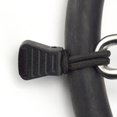 thumbnail image 3 of 2pc Scuba Diving Dive Diver Hose Clip Retainer Holder Elastic Bungee Rope Tap, 3 of 8
