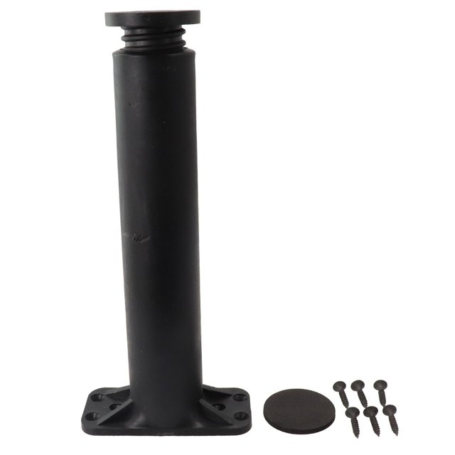 Fixateur de Support de Poutre de Lit de Support de Meuble Télescopique Réglable