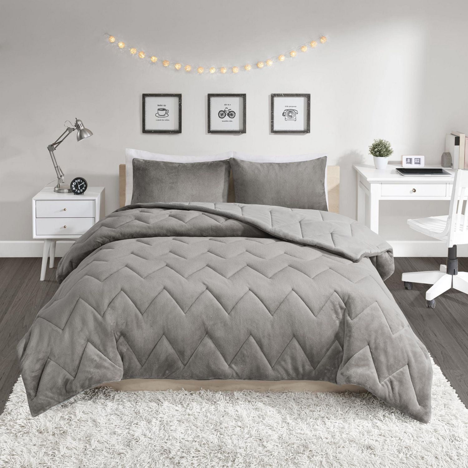 Home Essence Jasper Comforter Set