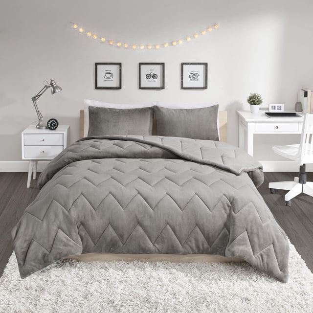 Home Essence Jasper Comforter Set