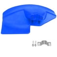 thumbnail image 1 of Écran de Protection pour Taille-Bordures de Jardin, Protecteur Universel pour Taille-Bordures, Couvre-Tondeuses à Gazon, Accessoire Wweixi, 1 of 9