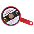 thumbnail image 2 of Welding  Ground,  Welding Clamps, Practical 132mm / 5.2in Alloy Steel Durable Fixing For Welding, 2 of 8