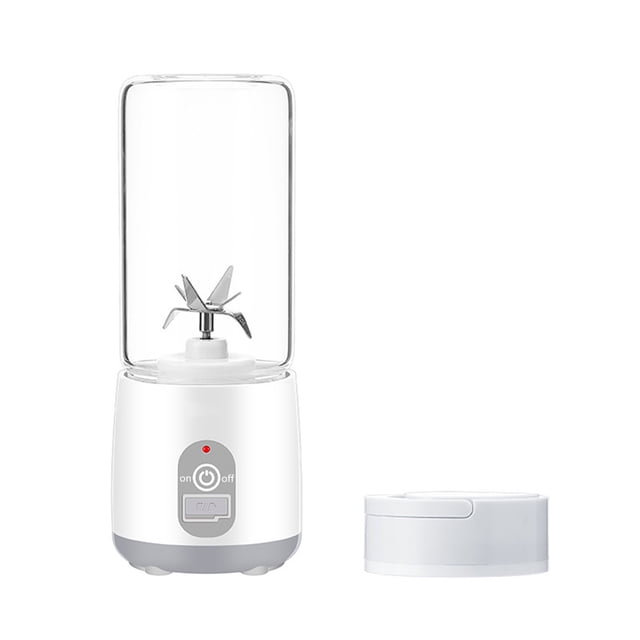 Mini Juicer Machine Juicing Cup Portable Juicer Small Portable Juicer Rechargeable