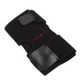 thumbnail image 4 of Tennis Elbow Wrap Brace, Dual-Spring Shock Absorption Cloth Elbow Brace 35x31x16.5cm  For Reducing Pain For Promoting Rehabilitation For Protect Elbow Joint, 4 of 8