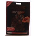 thumbnail image 2 of Royal & Langnickel(R) Copper Foil Engraving Art Kit 5"X7"-Kitten & Puppy, 2 of 3