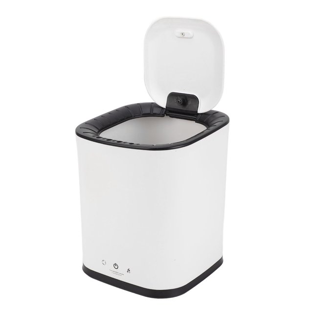 Portable Washing Machine LED Display Automatic Efficient Cleaning Quiet Mini Washer for Sock Underwear, Simple to Use, Built in Rollers Portable Washer for Camping, Dorm