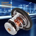 thumbnail image 4 of Car Parts, Flexible High Reliability Engine Coolant Thermostat 90916-03046  For Upgrade Replacement For  1984-1996, 4 of 8