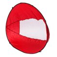thumbnail image 2 of Boovnll Tool Kit, Foldable Downwind Wind Paddle Popup Board for Canoe Kayak Accessories, Tool Set, Home Essentials, Household Essentials, 2 of 2
