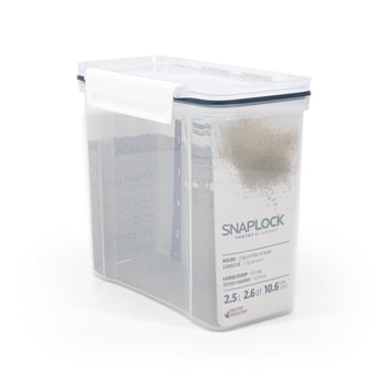 SNAPLOCK PANTRY 2.5L