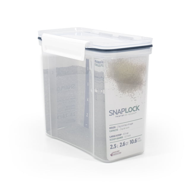 Snaplock Garde-Manger 2.5L