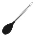 thumbnail image 3 of MesaSe Spatula Kitchen Silicone Scraper Non-stick Stainless Steel Cooking Utensil   Spatula, 3 of 10