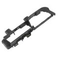 thumbnail image 1 of Window Switch Retaining Bracket, 1J1 867 179 A Professional Black Anti Deformation  for LHD Car, 1 of 8